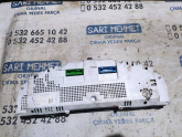 Oto Çıkma Parça / Volkswagen / Touareg / Elektrik / Kilometre Saati / Çıkma Parça 