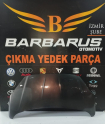 FORD COURİER MOTOR KAPUTU TEMİZ
