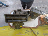 Oto Çıkma Parça / Opel / Astra / Kalorifer / Kalorifer Kutusu / Çıkma Parça 