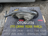 Oto Çıkma Parça / Ford / Transit / Far & Stop / Sol Ön Far / Çıkma Parça 