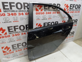 Oto Çıkma Parça / Honda / Accord / Kaporta & Karoser / Sol Arka Kapı / Çıkma Parça 