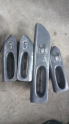 Renault Laguna 1 tekli cam düğme takimi