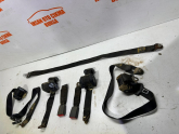 Oto Çıkma Parça / Fiat / Siena / Airbag / Emniyet Kemeri / Çıkma Parça 