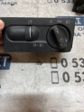 ÇIKMA VW GOLF 3 KLO 1H6 941 531 AJ 1H6941531AJ FAR ANAHTARI