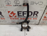 Oto Çıkma Parça / Toyota / Hilux / Alt Takım / Taşıyıcı / Çıkma Parça 