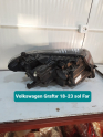 Oto Çıkma Parça / Volkswagen / Passat / Far & Stop / Sol Ön Far / Çıkma Parça 
