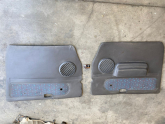 Oto Çıkma Parça / Nissan / Vanetto / Koltuk & Döşeme / Kapı Döşemesi / Çıkma Parça 