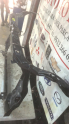 Oto Çıkma Parça / Nissan / Qashqai / Kaporta & Karoser / Ön Panel / Çıkma Parça 