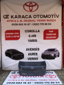 2020-2024 TOYOTA COROLLA ÇIKMA ORJINAL BAGAJ KAPAĞI