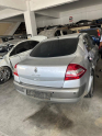 Oto Çıkma Parça / Renault / Megane / Tampon / Arka Tampon / Çıkma Parça 