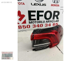 Oto Çıkma Parça / Toyota / Corolla / Beyin / Start Stop Beyni / Çıkma Parça 