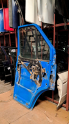 Oto Çıkma Parça / Volkswagen / Transporter / Kaporta & Karoser / Sol Ön Kapı / Çıkma Parça 