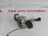 Oto Çıkma Parça / Mercedes / C Serisi / Oto Cam / Cam Modülü / Çıkma Parça 