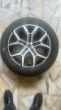 Oto Çıkma Parça / Fiat / Egea / Jant & Lastik / Çelik Jant / Çıkma Parça 