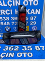 Ford custom sağ sol sıfır orijinal stop