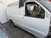 Oto Çıkma Parça / Nissan / Vanetto / Kaporta & Karoser / Sağ Sürgülü Kapı / Çıkma Parça 