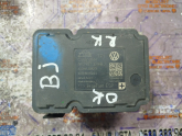 VOLKSWAGEN GOLF JETTA ABS BEYNİ 1K0907379/10096103523