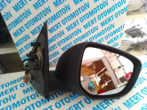 Oto Çıkma Parça / Peugeot / 301 / Ayna / Sağ Dış Ayna / Çıkma Parça 