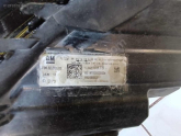 Oto Çıkma Parça / Opel / Astra / Far & Stop / Sol Ön Far / Çıkma Parça 