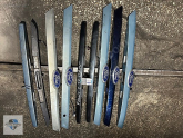 Oto Çıkma Parça / Ford / Focus / Kaporta & Karoser / Kapı Çıtası / Çıkma Parça 