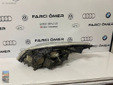 Oto Çıkma Parça / Renault / Megane / Far & Stop / Sağ Ön Far / Çıkma Parça 
