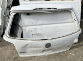 VOLKSWAGEN POLO BAGAJ KAPAĞI