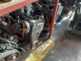 Oto Çıkma Parça / Renault / Megane / Motor / Motor (komple) / Çıkma Parça 