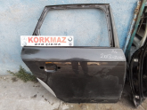 AUDI A4 SAĞ ARKA KAPI 2013-2016