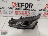 Oto Çıkma Parça / Kia / Soul / Far & Stop / Sol Ön Far / Çıkma Parça 