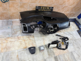 Oto Çıkma Parça / Hyundai / i20 / Göğüslük & Torpido / Komple Torpido / Çıkma Parça 
