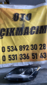 Oto Çıkma Parça / Audi / TT / Far & Stop / Sol Ön Far / Çıkma Parça 
