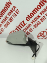 TOYOTA YARİS 2013/2018 MODEL KOMPLE AYNA SAĞ