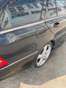 W203 Mercedes depo kapağı