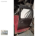 Oto Çıkma Parça / Renault / Kangoo / Kaporta & Karoser / Sağ Sürgülü Kapı / Çıkma Parça 
