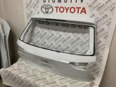 Oto Çıkma Parça / Volkswagen / Polo / Kaporta & Karoser / Bagaj Kapağı / Çıkma Parça 