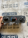 Oto Çıkma Parça / Ford / Transit / Klima / Kontrol Paneli / Çıkma Parça 