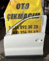 VOKLSWAGEN  TİGUAN SOL ÖN KAPI
