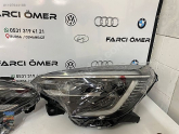 Oto Çıkma Parça / Renault / R 5 / Far & Stop / Sol Ön Far / Sıfır Parça 