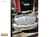 Oto Çıkma Parça / Renault / Clio / Kaporta & Karoser / Kesme Tavan Sacı / Çıkma Parça 