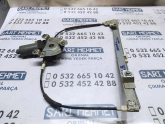 Oto Çıkma Parça / Renault / Megane / Oto Cam / Cam Krikosu / Çıkma Parça 