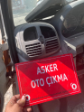 Oto Çıkma Parça / Fiat / Ducato / Far & Stop / Sağ Ön Far / Çıkma Parça 