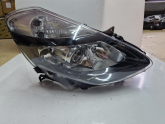 RENAULT CLİO 3 SAĞ ÖN FAR MERCEKLİ 2009-2011 SIFIR AYARINDA