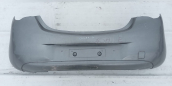 Oto Çıkma Parça / Opel / Corsa / Tampon / Arka Tampon / Çıkma Parça 