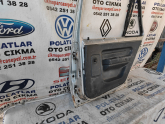Oto Çıkma Parça / Renault / R 5 / Kaporta & Karoser / Sağ Arka Kapı / Çıkma Parça 