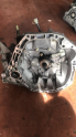 RENAULT MEGAN 2 SCENİC 1.5 DCİ ÇIKMA ŞANZIMAN JR5-110