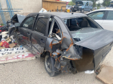 Oto Çıkma Parça / Volkswagen / Polo / Motor / Elektrik Tesisatı / Çıkma Parça 
