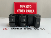 KİA RİO SOL ÖN CAM DÜĞMESİ ORJİNAL