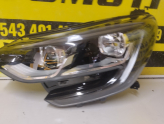 Oto Çıkma Parça / Renault / Megane / Far & Stop / Sol Ön Far / Çıkma Parça 