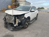 Hurda Belgeli Araçlar / Citroen / C3