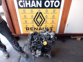 Oto Çıkma Parça / Renault / Megane / Motor / Motor (komple) / Çıkma Parça 